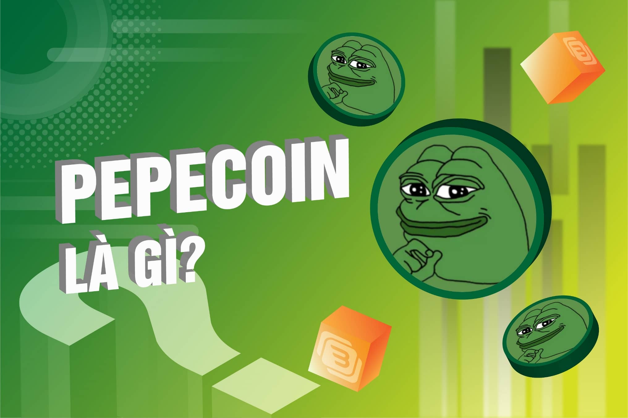 Pepe Coin là gì? Meme coin nổi bật nhất 2023